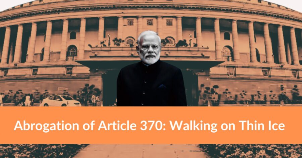 Article 370