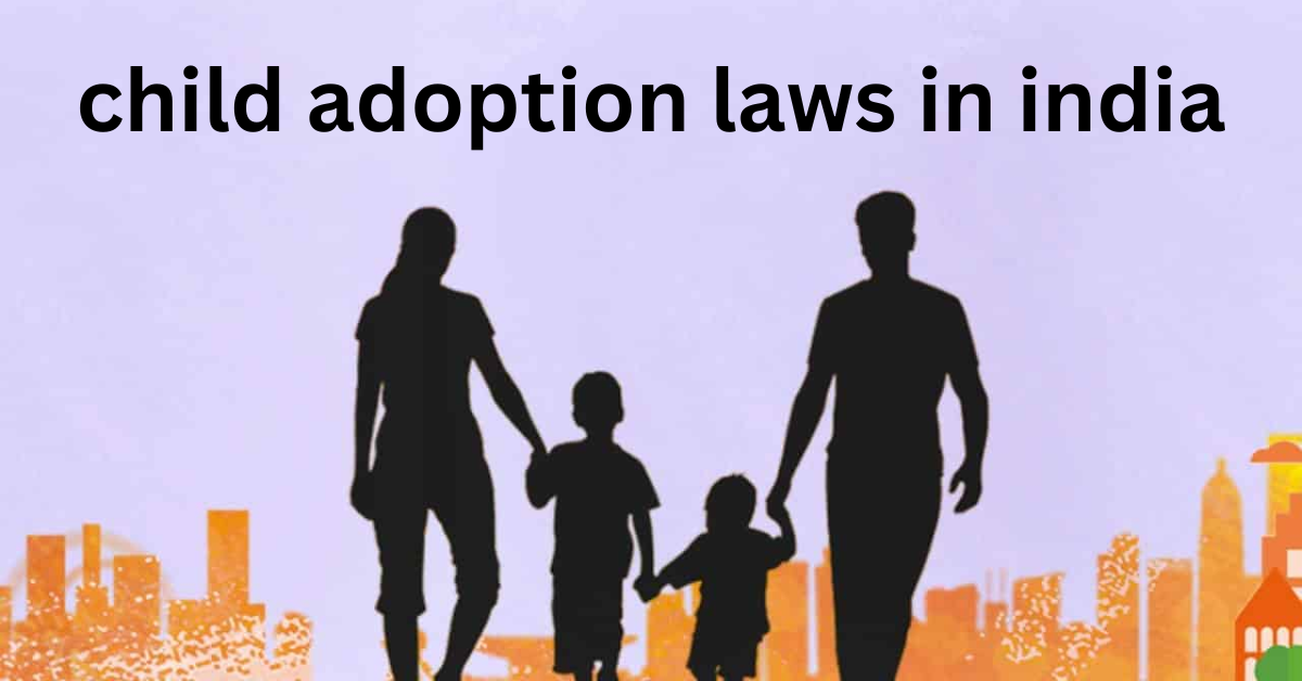 adoption