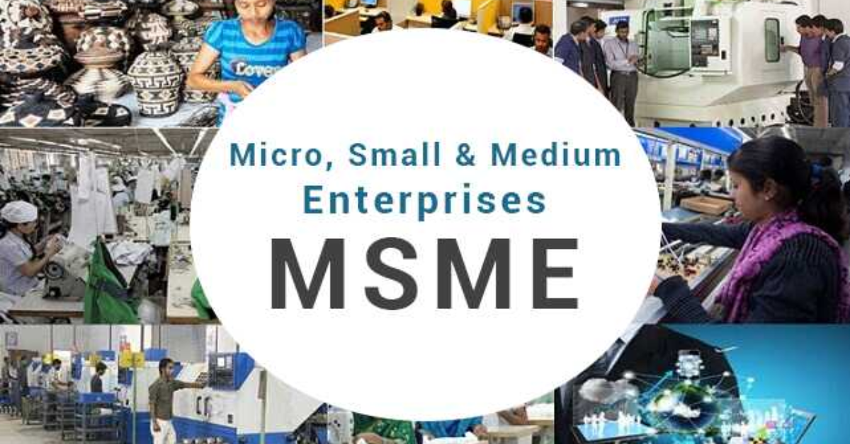 MSME