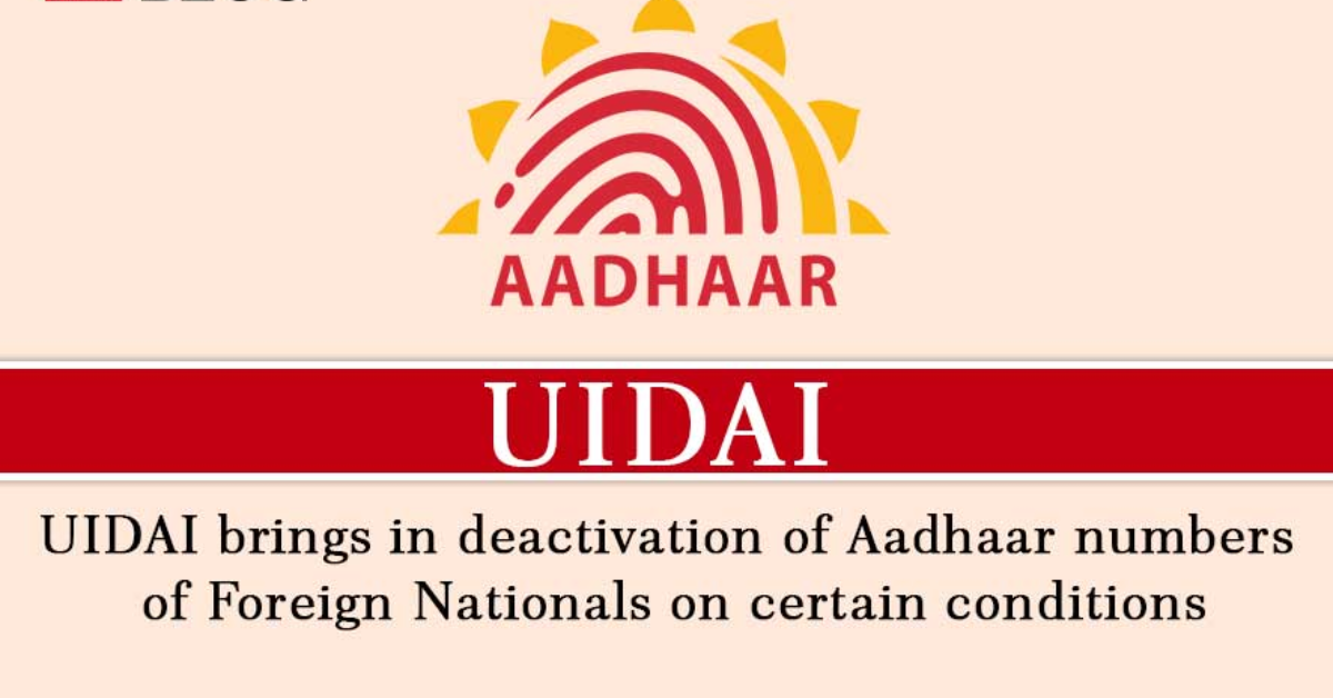 UIDAI