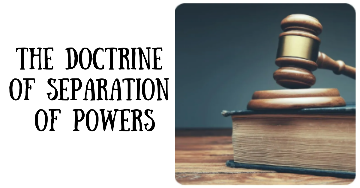 Doctrine