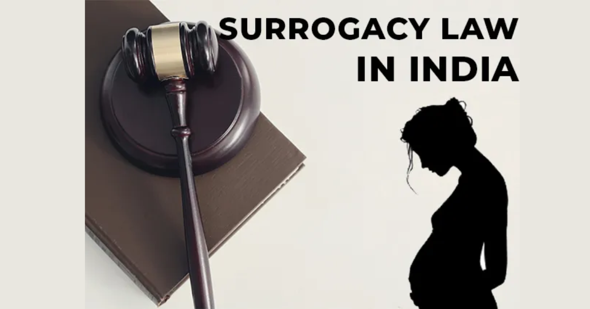 surrogacy