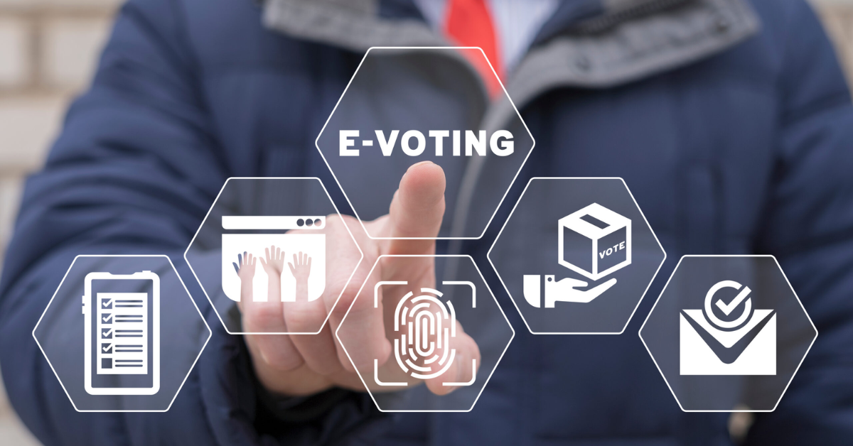 E-Voting